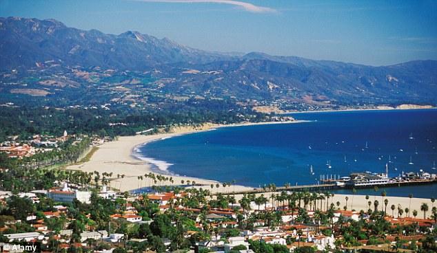 Santa Barbara Ocean View