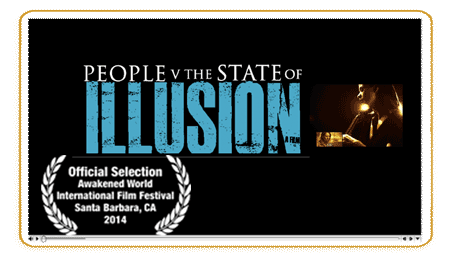 People v the State of Illusion