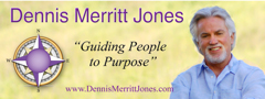 Dennis Merrit Jones