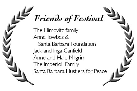 Friends of Festival