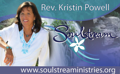 Kristin Powell Soul Stream