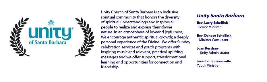 Unity Santa Barbara