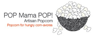 Pop Corn Sponsor