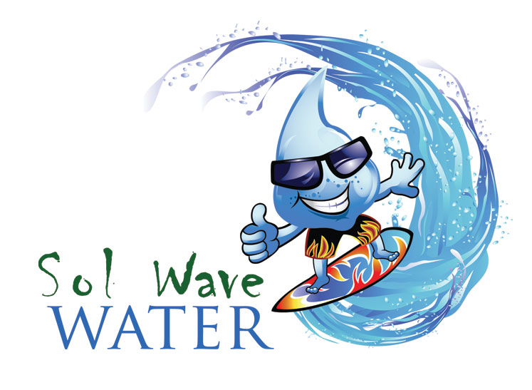 SolWave Water