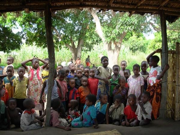 malawi kids