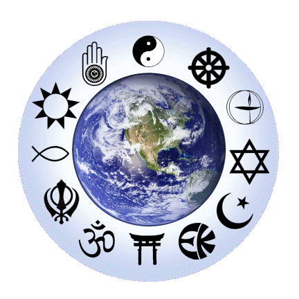 signs & symbols of peace & tranquility