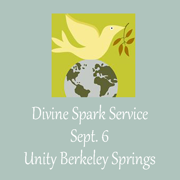 Unity Berkeley Springs