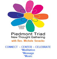 Piedmont New Thought Event